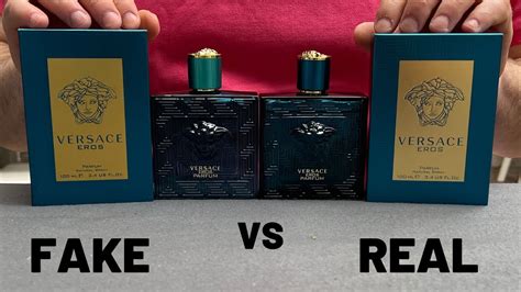 versace fragrance counterfeit